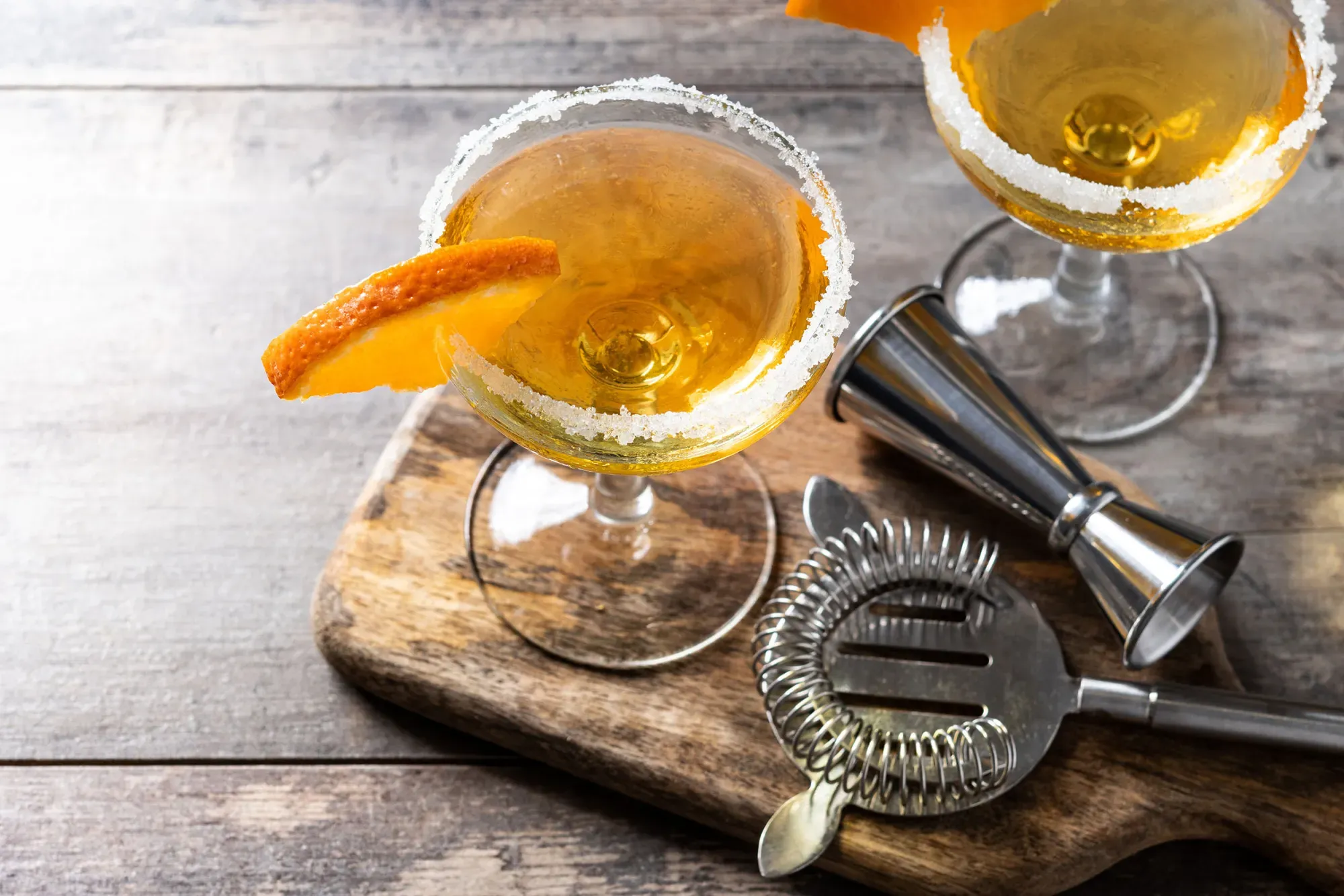 coktails